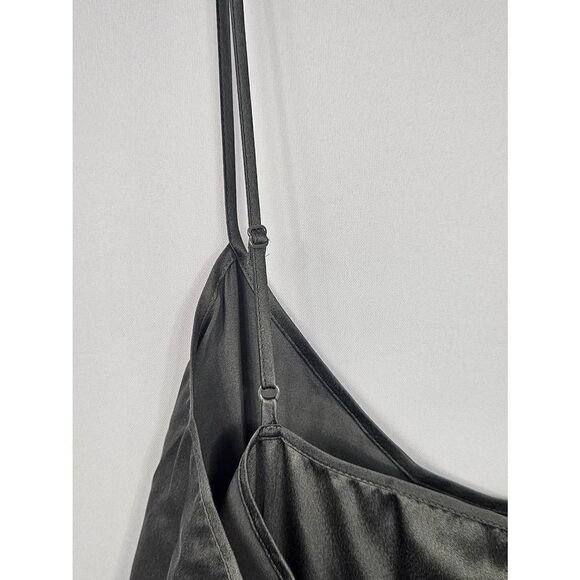 Skims Silk Maxi dress Nwt - Picture 8 of 8